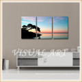 Nature Scenery Artwork Printing Wall Art 3 Pieces